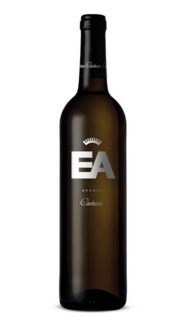 Vinho Branco Português EA Cartuxa 750ml